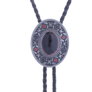 Native American Bolo Ties