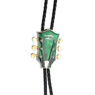 Contemporary Bolo Ties