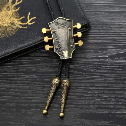 Stunning Guitar Heads Bolo - Image 2