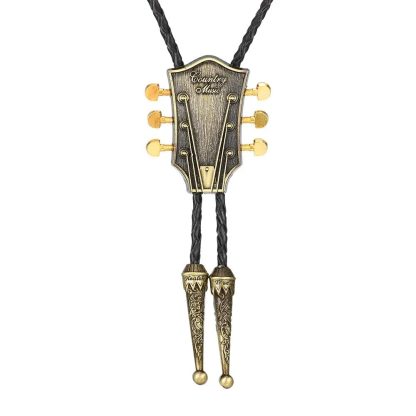 Stunning Guitar Heads Bolo - Image 3